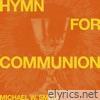 Hymn For Communion - Single