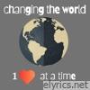 Changing the World - Single