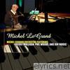 Michel Legrand Orchestra (feat. Gerry Mulligan, Phil Woods and Faddis)