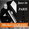 Jazz in Paris (Piano) [feat. Guy Pedersen & Gus Wallez]