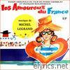 Les amoureux du France (Original movie Soundtrack) - EP