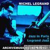 Jazz in Paris and Legrand Jazz