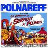 La vengeance du serpent à plumes (Bande originale du film)