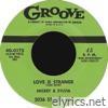 Love Is Strange / I'm Going Home (2026 Stereo Mix) - Single