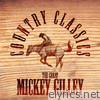 Country Classics: The Great Mickey Gilley