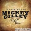 Country Legend: Mickey Gilley