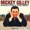 Mickey Gilley Absolutely the Best, Vol. 1