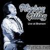 Mickey Gilley: Live At Branson