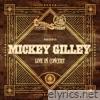 Church Street Station Presents: Mickey Gilley (Live)