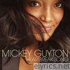 Mickey Guyton - Heartbreak Song - Single