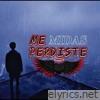 Me Perdiste - Single