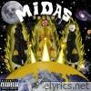 Midas The Jagaban - Midas Touch - EP