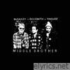 Middle Brother - Middle Brother (feat. Taylor Goldsmith, John McCauley & Matthew Vasquez)