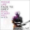 Fade to Grey [Live at the Royal Albert Hall 04.10.23] [Single Version] - Single