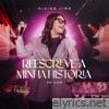 Reescreve a Minha História (Ao Vivo) - Single