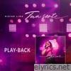 Tua Sorte (Playback) - Single