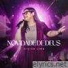 Novidade de Deus (Ao Vivo) - Single