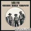 Glass Half Empty - Single