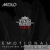Midlo - Emotional (Stash Konig Remix) [feat. Renata Baiocco & Stash Konig] - Single