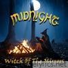 Witch Of The Mirrors - Single