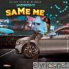 SAME ME - Single