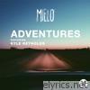 Mielo - Adventures (feat. Kyle Reynolds) - Single