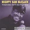 Mighty Sam Mcclain - Sledgehammer Soul and Down Home Blues