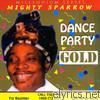 Dance Party Gold