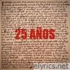 25 AÑOS - Single