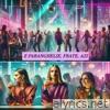 E Paranghelie, Frate, Azi - Single