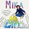 Mika - Live Your Life - Single