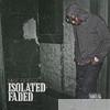 Isolated & Faded