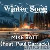 Winter Song (feat. Paul Carrack) - Single