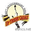 Up There Cazaly (35th Year Anniversary - 2014) - Single