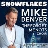 Snowflakes (feat. The Forget Me Nots Choir) - Single