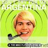 Don't Cry for Me Argentina (Deluxe Edition)
