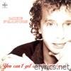 Mike Francis - You Can't Get out of My Heart - Single