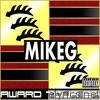 Mike G - The Award Tour EP