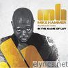 In the Name of Luv (feat. Maella Evans) - EP