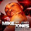 Mr. Jones