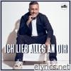 Ich lieb alles an dir - Single