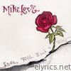 Mike Love - Love Will Find a Way