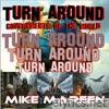 TURN AROUND (Governments Of The World) - EP