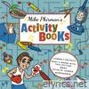 Activity Books - EP