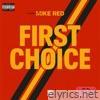 First Choice - Single