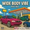 Wide Body Vibe - Single