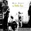 A Little Fun / October Sun – Single - Single