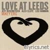 Mikey Erg - Love at Leeds
