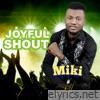 Joyful shout - Single