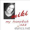 My Hanukah Jazz